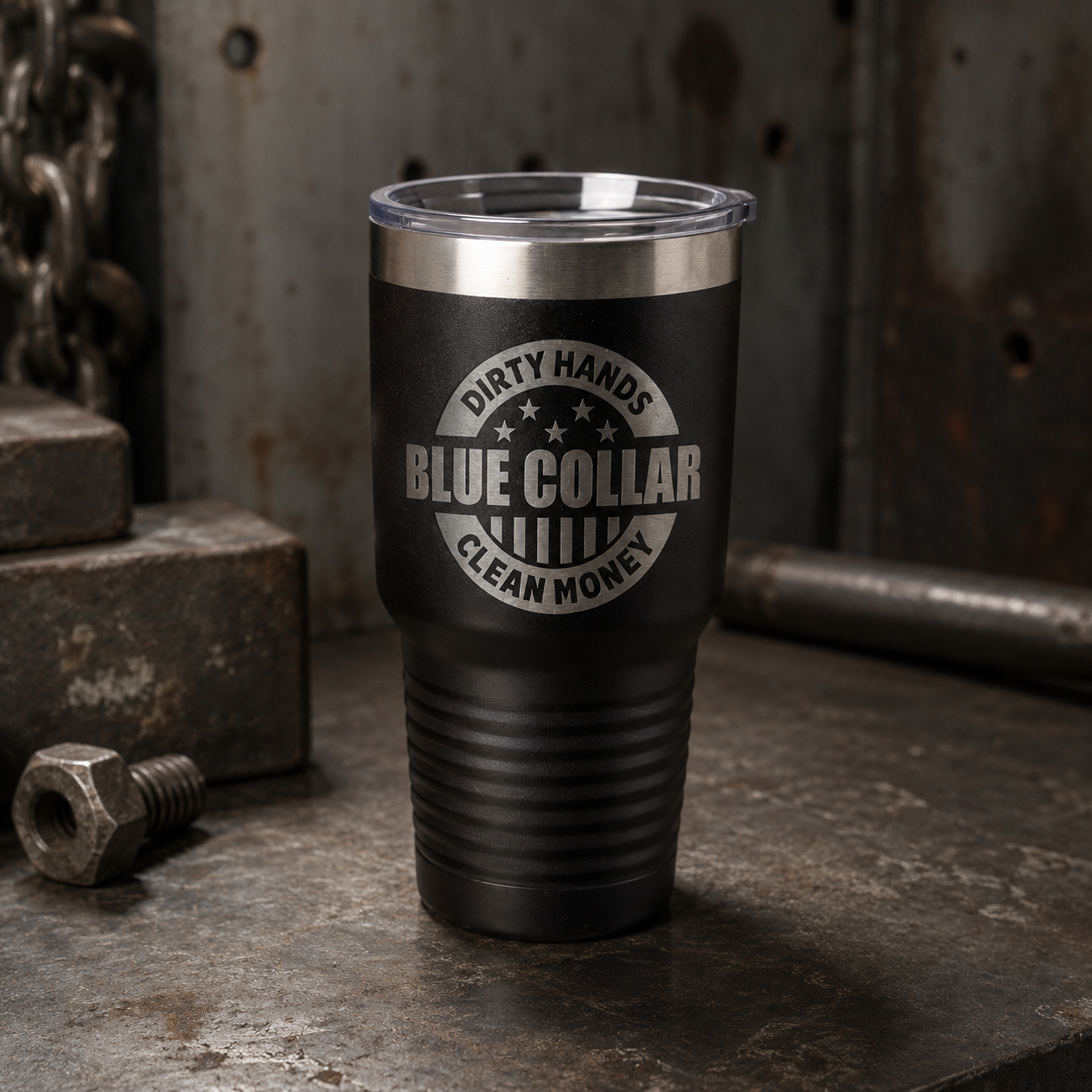 Tumblers