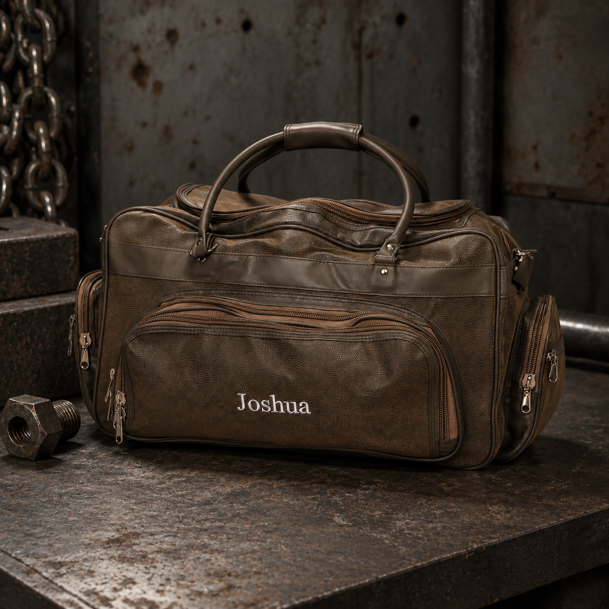 Duffle Bags