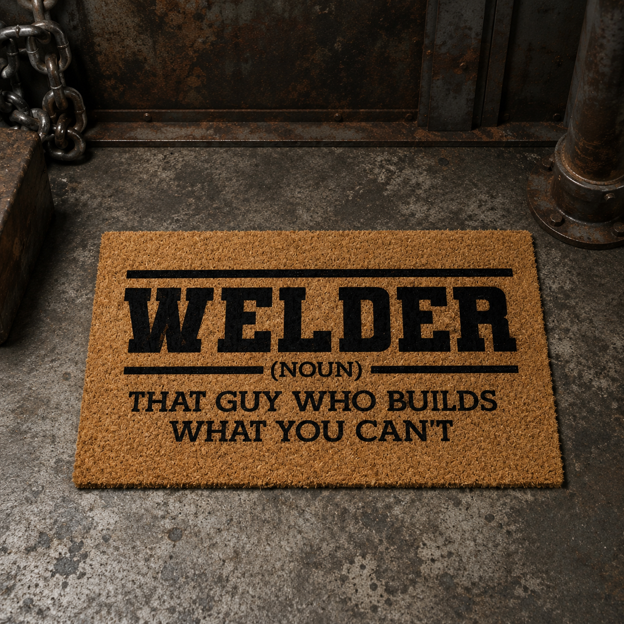 Doormats