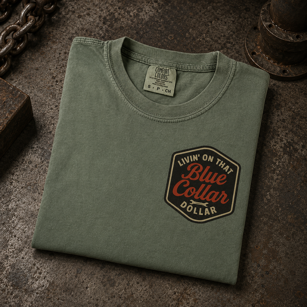 Apparel