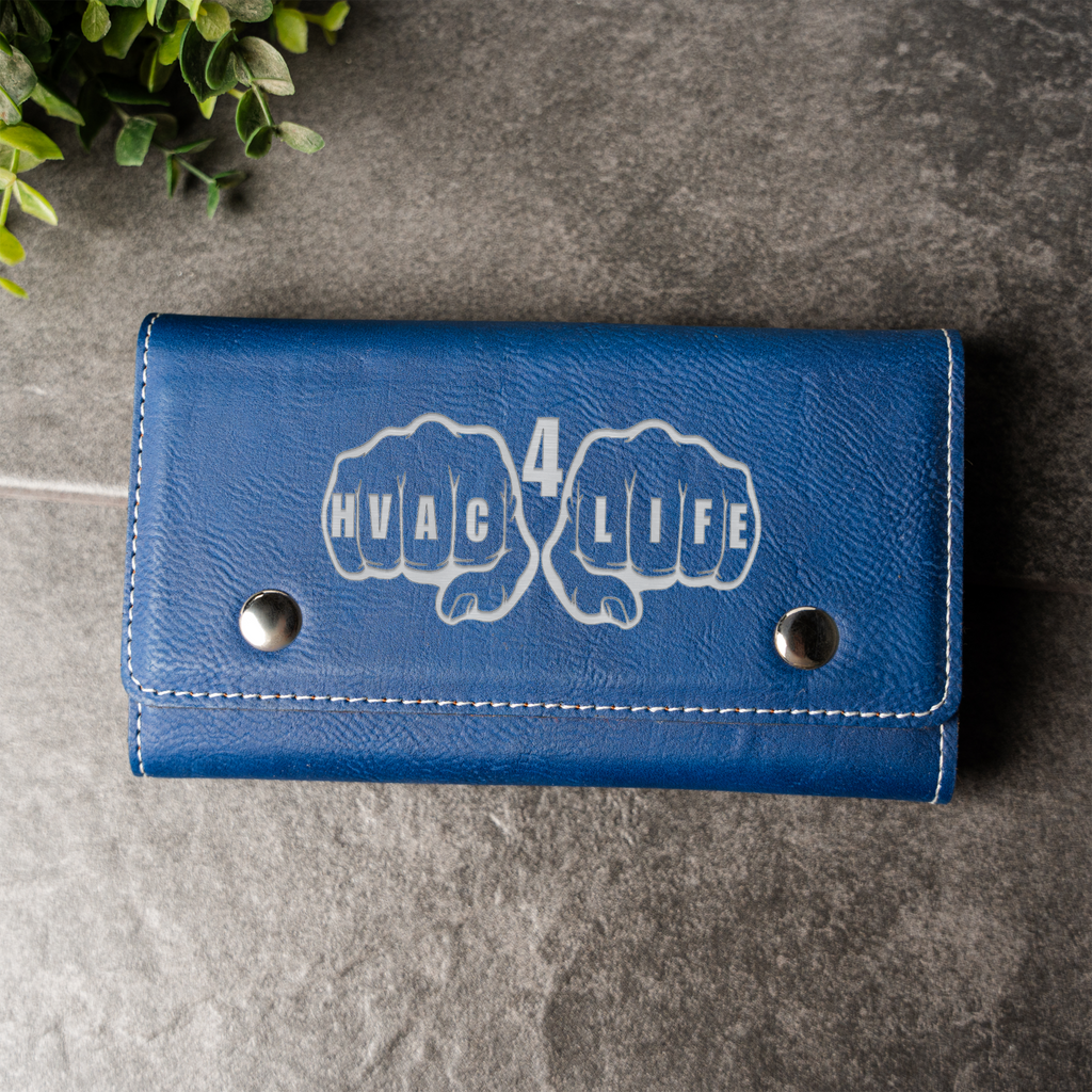 HVAC For Life Card and Dice Set, Perfect for Game Nights and Family Fun, Durable Materials