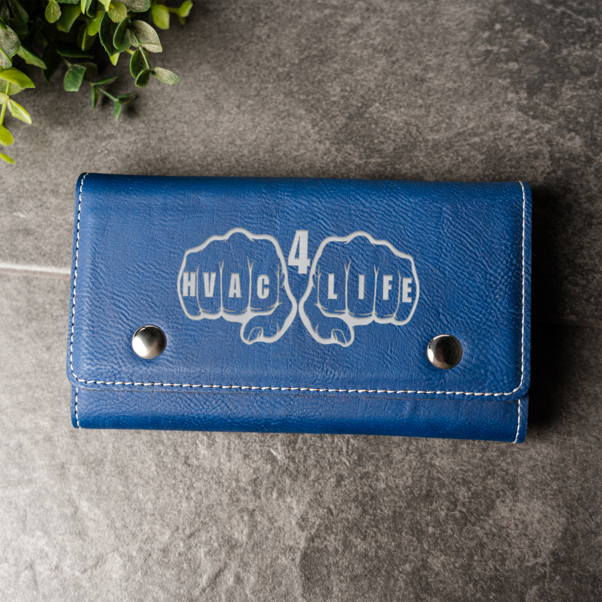 HVAC For Life Card and Dice Set, Perfect for Game Nights and Family Fun, Durable Materials