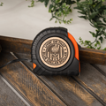 Heavy-Duty Tape Measure - Blue Collar Edition
