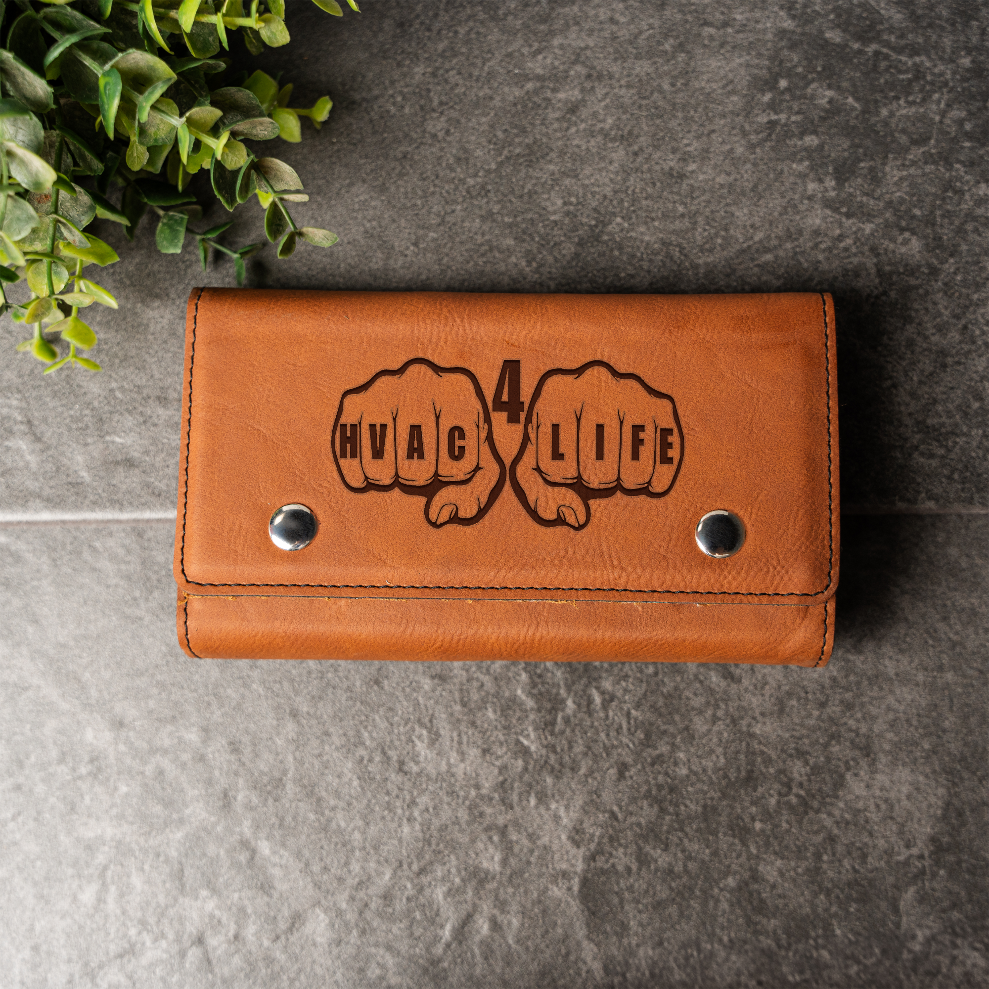 HVAC For Life Card and Dice Set, Perfect for Game Nights and Family Fun, Durable Materials