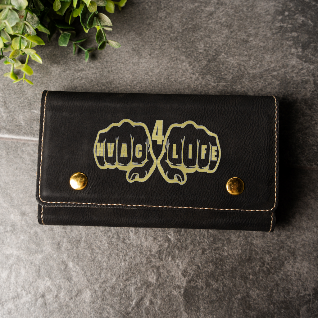 HVAC For Life Card and Dice Set, Perfect for Game Nights and Family Fun, Durable Materials