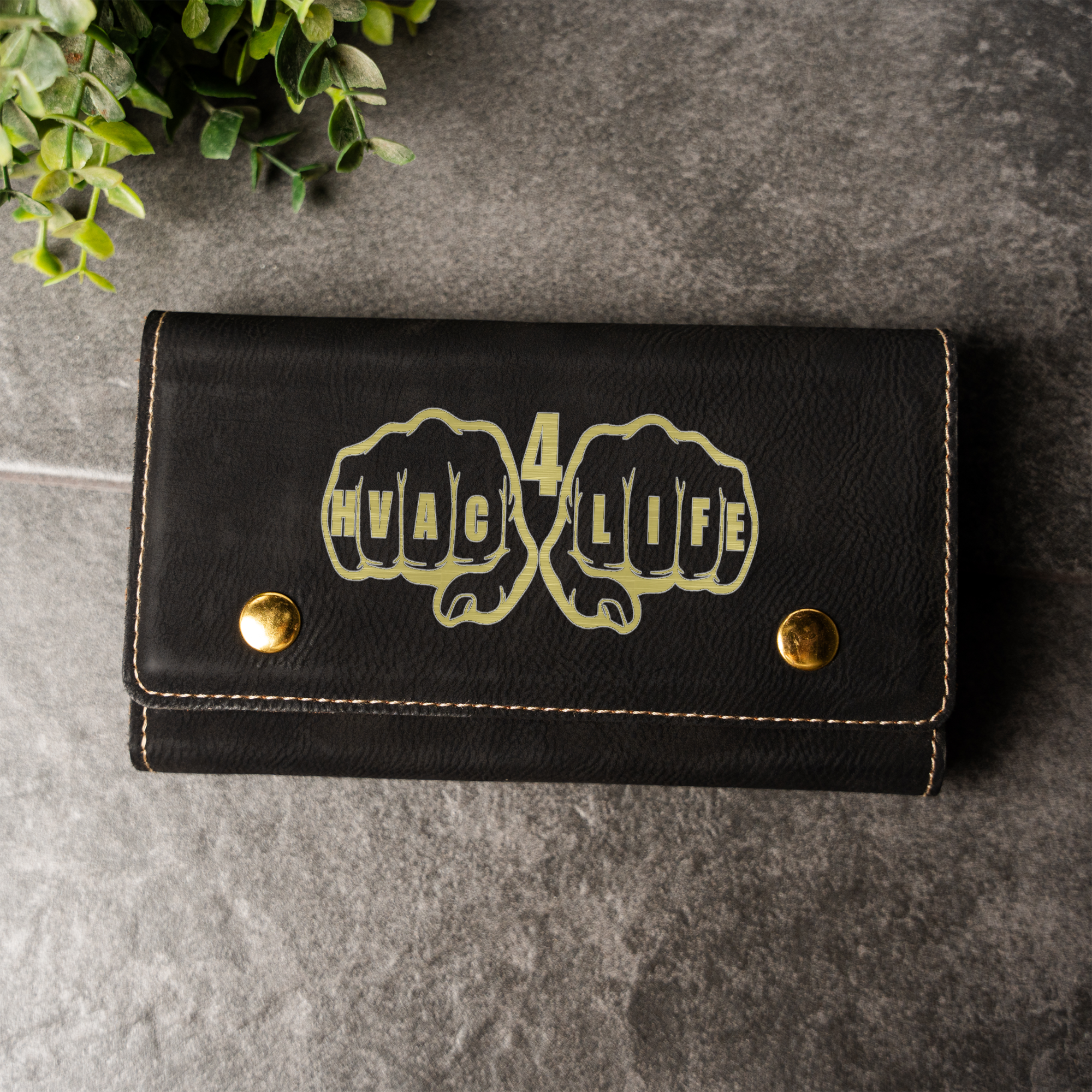 HVAC For Life Card and Dice Set, Perfect for Game Nights and Family Fun, Durable Materials