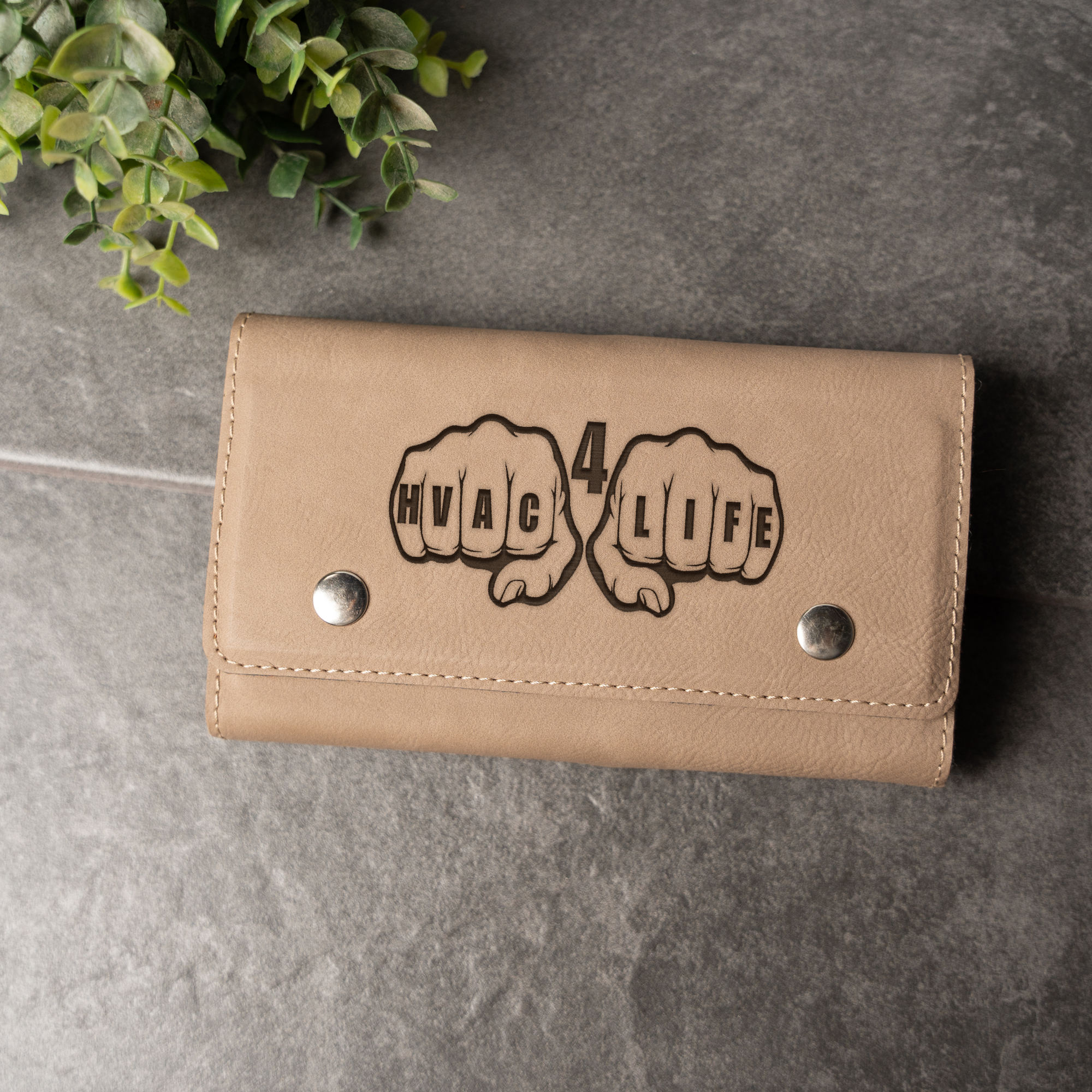 HVAC For Life Card and Dice Set, Perfect for Game Nights and Family Fun, Durable Materials