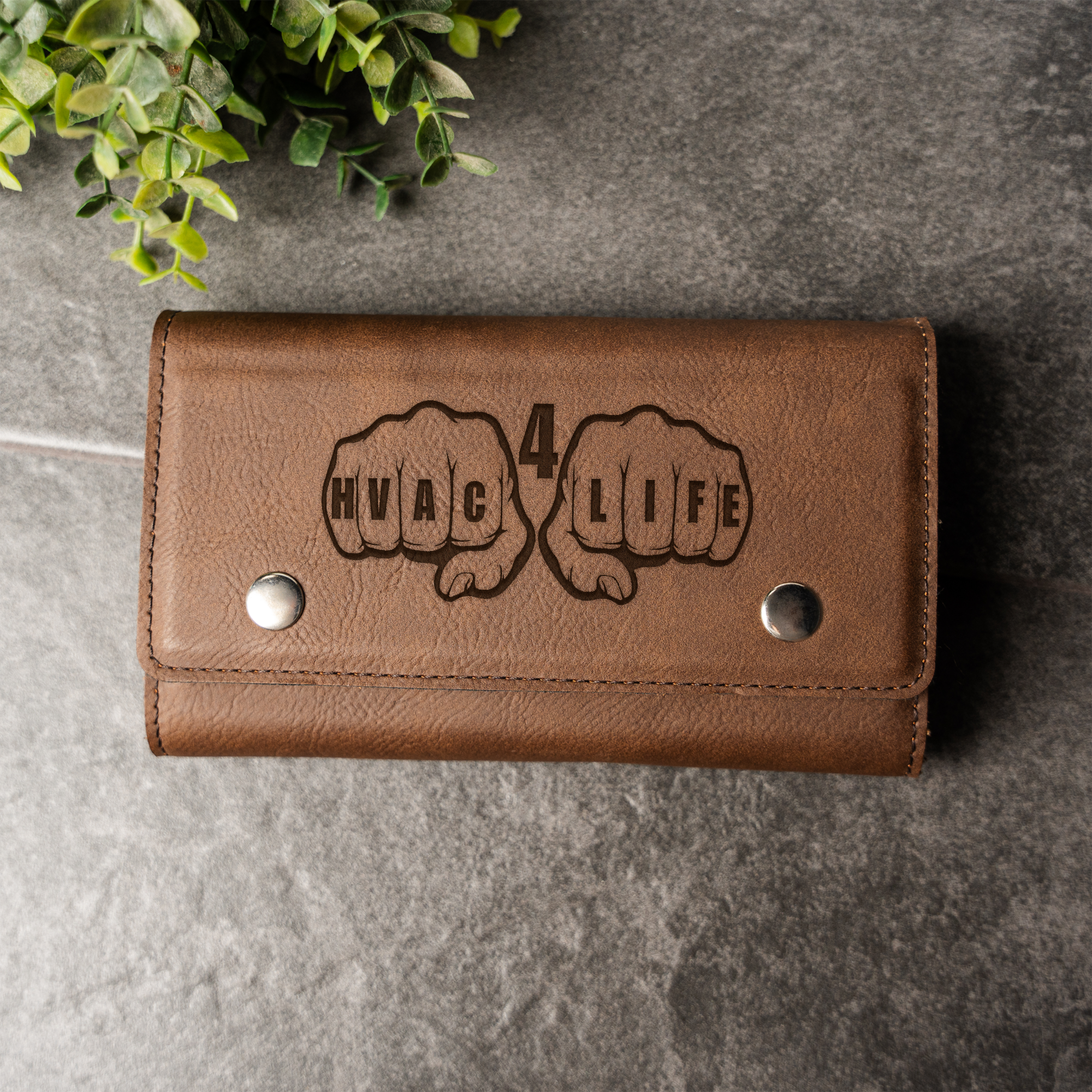 HVAC For Life Card and Dice Set, Perfect for Game Nights and Family Fun, Durable Materials